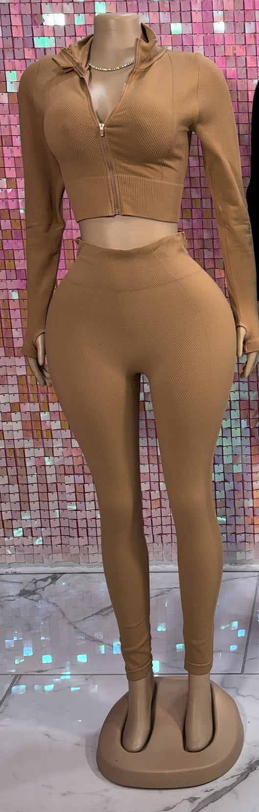 Werk It 2pc