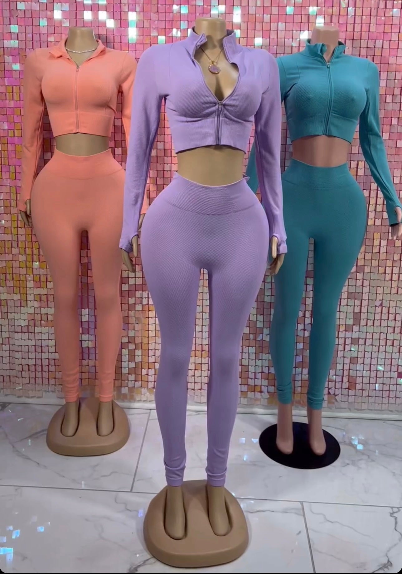 Werk It 2pc