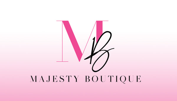 Shop Majesty Boutique logo