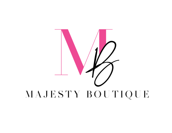 Shop Majesty Boutique 